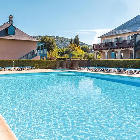 Residence Les Belles Rives - Maeva Home อาร์ฌ็องตาต์ ภายนอก รูปภาพ