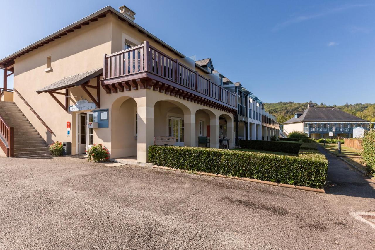 Residence Les Belles Rives - Maeva Home อาร์ฌ็องตาต์ ภายนอก รูปภาพ